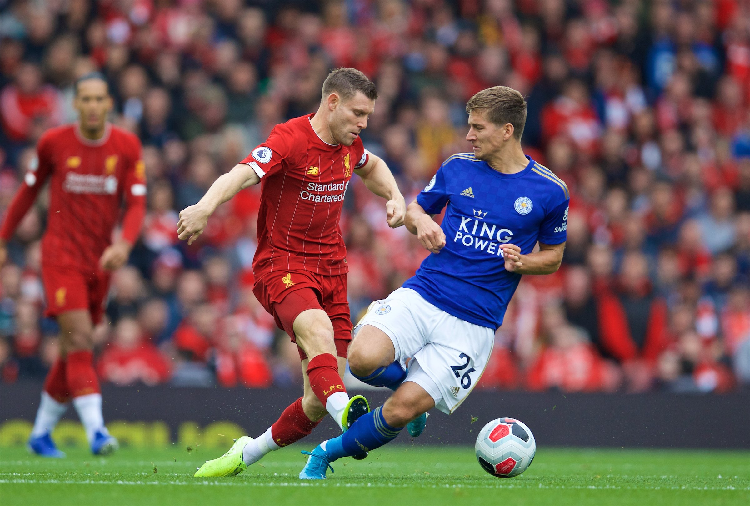 背景预示 背景预示